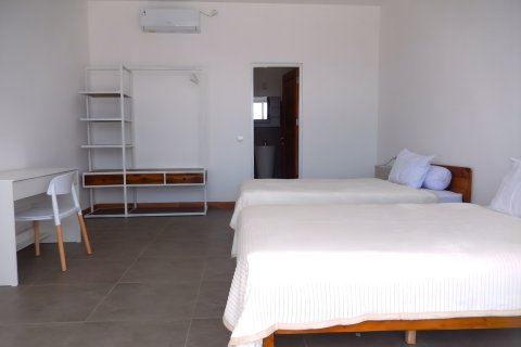 228m2 Villa in Kerobokan, Badung, Indonesia No. 9696 10