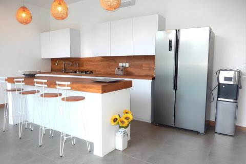 228m2 Villa in Kerobokan, Badung, Indonesia No. 9696 26