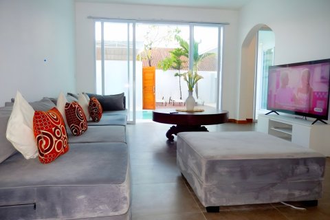 228m2 Villa in Kerobokan, Badung, Indonesia No. 9696 18