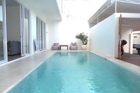 Studio Villa in Kerobokan, Badung, Indonesia No. 9696