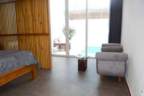 228m2 Villa in Kerobokan, Badung, Indonesia No. 9696 25