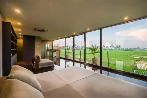 2 bedrooms Villa in Kediri, Indonesia No. 12746 7