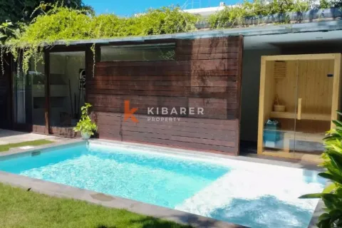 3 bedrooms Villa in Kediri, Indonesia No. 12745 5