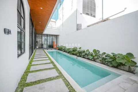 3 bedrooms Villa in Cepaka, Kediri, Tabanan, Indonesia No. 12741 4