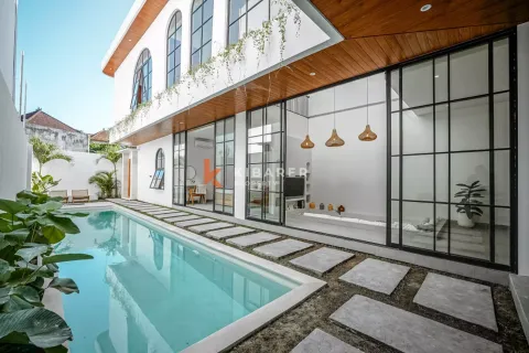 3 bedrooms Villa in Cepaka, Kediri, Tabanan, Indonesia No. 12741