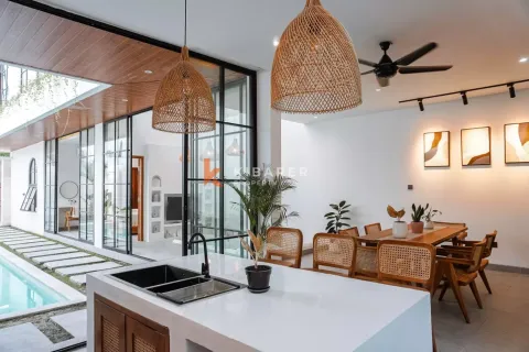 3 bedrooms Villa in Cepaka, Kediri, Tabanan, Indonesia No. 12741 5