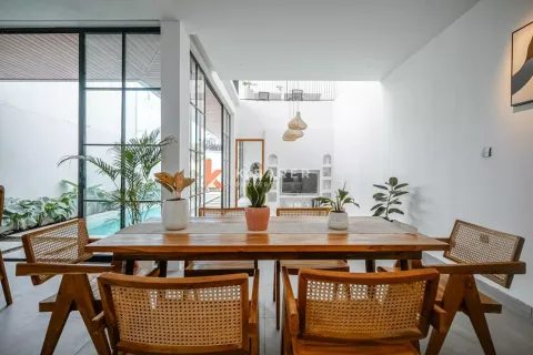 3 bedrooms Villa in Cepaka, Kediri, Tabanan, Indonesia No. 12741 8