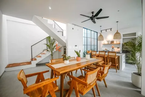 3 bedrooms Villa in Cepaka, Kediri, Tabanan, Indonesia No. 12741 6