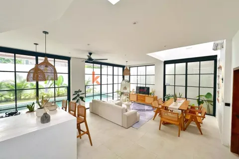 3 bedrooms Villa in Cepaka, Kediri, Tabanan, Indonesia No. 12743 4