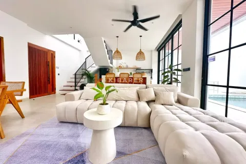 3 bedrooms Villa in Cepaka, Kediri, Tabanan, Indonesia No. 12743 3