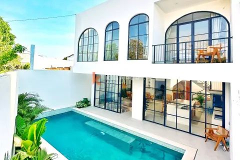 3 bedrooms Villa in Cepaka, Kediri, Tabanan, Indonesia No. 12743