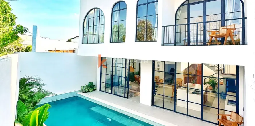 3 bedrooms Villa in Cepaka, Kediri, Tabanan, Indonesia No. 12743