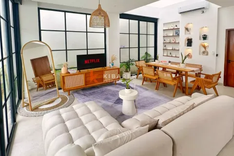 3 bedrooms Villa in Cepaka, Kediri, Tabanan, Indonesia No. 12743 5