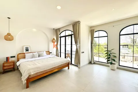 3 bedrooms Villa in Cepaka, Kediri, Tabanan, Indonesia No. 12743 6