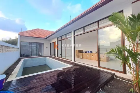 2 bedrooms Villa in Kerobokan, Badung, Indonesia No. 12747