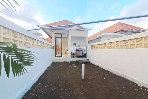 2 bedrooms Villa in Kerobokan, Badung, Indonesia No. 12747 9