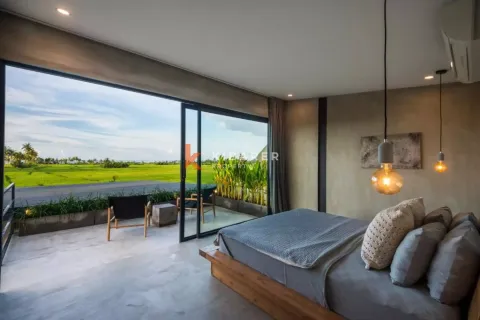 4 bedrooms Villa in Kediri, Indonesia No. 12744 9