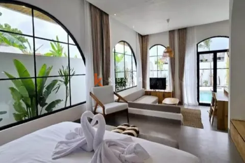 1 bedroom Villa in Tibubeneng, Badung, Indonesia No. 12379 9