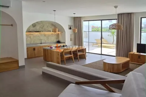 1 bedroom Villa in Tibubeneng, Badung, Indonesia No. 12379 3