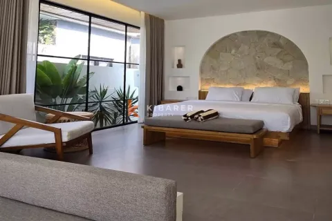1 bedroom Villa in Tibubeneng, Badung, Indonesia No. 12379 5