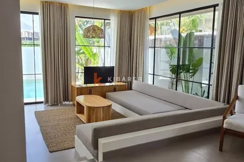 1 bedroom Villa in Tibubeneng, Badung, Indonesia No. 12379 4