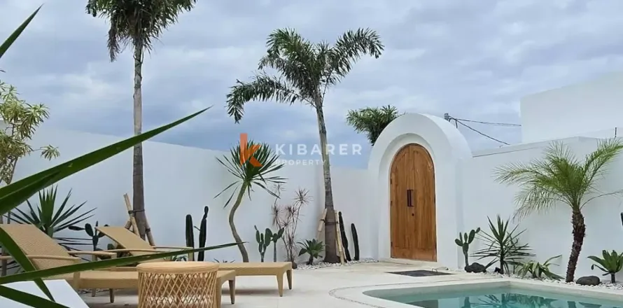 1 bedroom Villa in Tibubeneng, Badung, Indonesia No. 12379