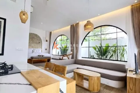 1 bedroom Villa in Tibubeneng, Badung, Indonesia No. 12379 2
