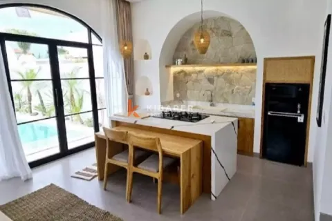1 bedroom Villa in Tibubeneng, Badung, Indonesia No. 12379 8
