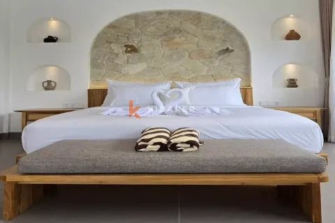 1 bedroom Villa in Tibubeneng, Badung, Indonesia No. 12379 6