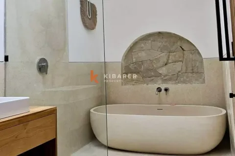 1 bedroom Villa in Tibubeneng, Badung, Indonesia No. 12379 10
