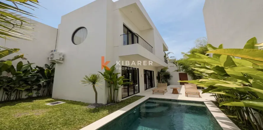 2 bedrooms Villa in Pererenan, Mengwi, Badung, Indonesia No. 12376