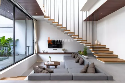 2 bedrooms Villa in Cemagi, Mengwi, Badung, Indonesia No. 12380 16