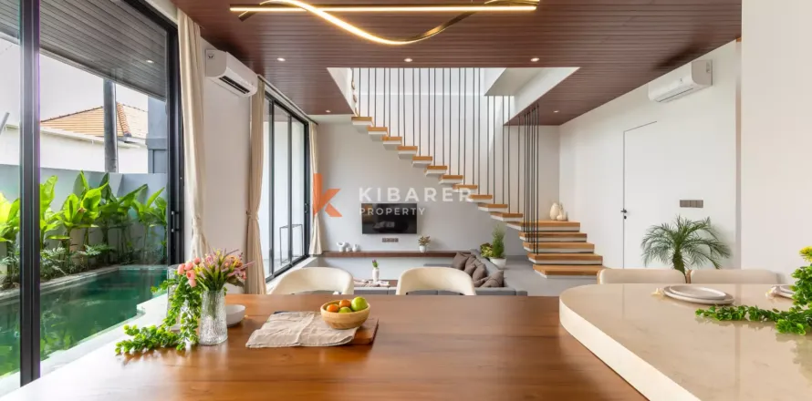 2 bedrooms Villa in Cemagi, Mengwi, Badung, Indonesia No. 12380