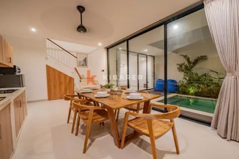 3 bedrooms Villa in Canggu, Badung, Indonesia No. 12378 7