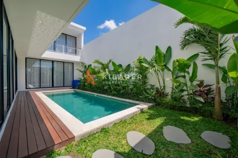 3 bedrooms Villa in Canggu, Badung, Indonesia No. 12378 3