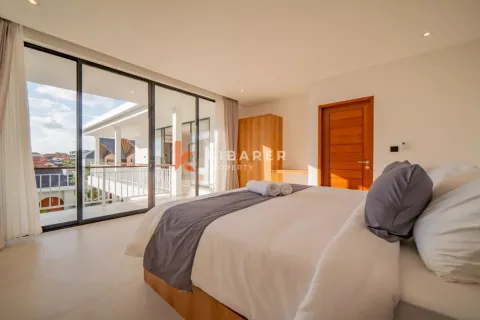 3 bedrooms Villa in Canggu, Badung, Indonesia No. 12378 26