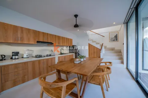 3 bedrooms Villa in Canggu, Badung, Indonesia No. 12378 8