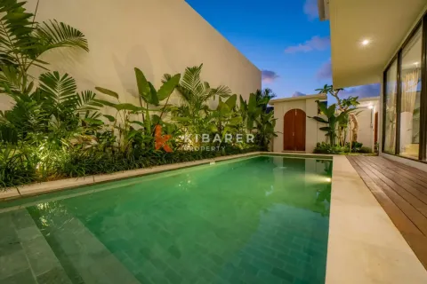 3 bedrooms Villa in Canggu, Badung, Indonesia No. 12378 6