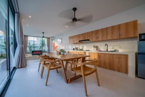 3 bedrooms Villa in Canggu, Badung, Indonesia No. 12378 9