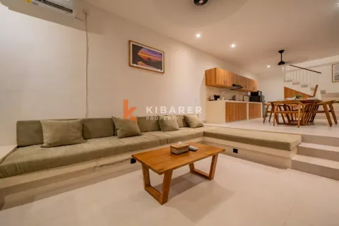 3 bedrooms Villa in Canggu, Badung, Indonesia No. 12378 11