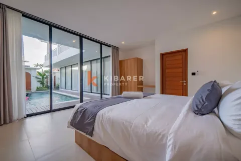 3 bedrooms Villa in Canggu, Badung, Indonesia No. 12378 13