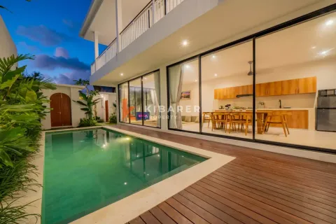 3 bedrooms Villa in Canggu, Badung, Indonesia No. 12378 5