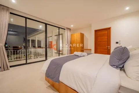 3 bedrooms Villa in Canggu, Badung, Indonesia No. 12378 24