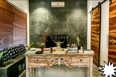 1 bedroom Villa in Canggu, Badung, Indonesia No. 12486 3