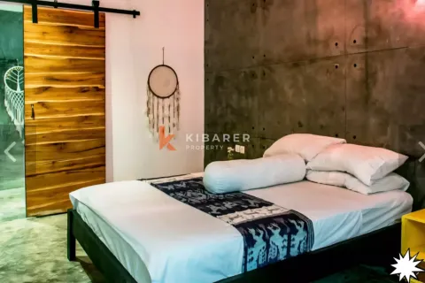 1 bedroom Villa in Canggu, Badung, Indonesia No. 12486 7