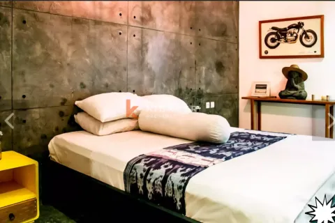 1 bedroom Villa in Canggu, Badung, Indonesia No. 12486 5