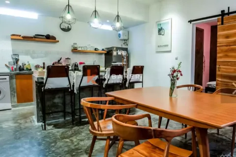 1 bedroom Villa in Canggu, Badung, Indonesia No. 12486 2