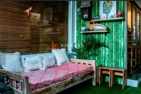 1 bedroom Villa in Canggu, Badung, Indonesia No. 12486 4