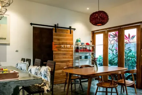 1 bedroom Villa in Canggu, Badung, Indonesia No. 12486