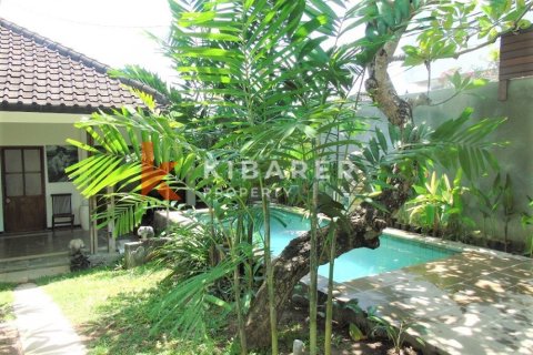 2 bedrooms Villa in Badung, Indonesia No. 12489